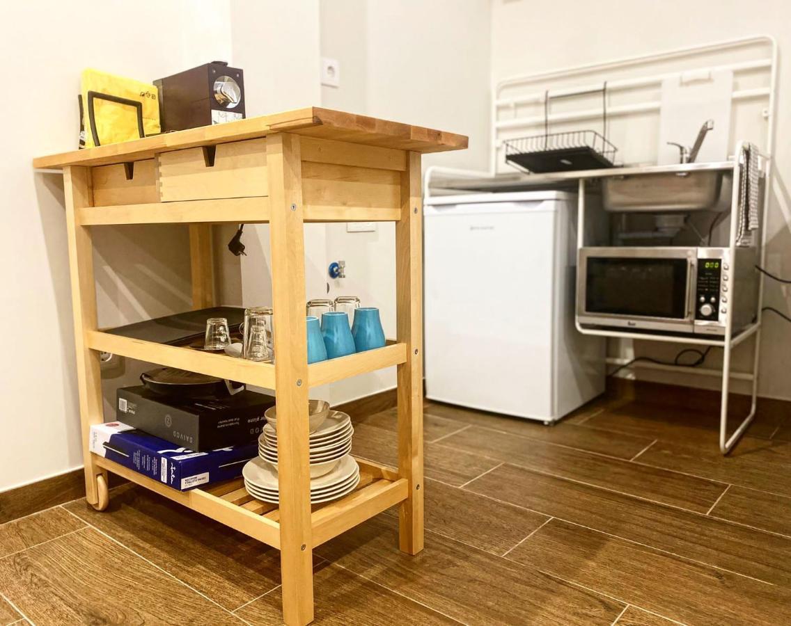 Acogedor Apartamento En La Buhaira Sevilla Bagian luar foto